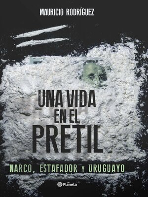 cover image of Una vida en el pretil